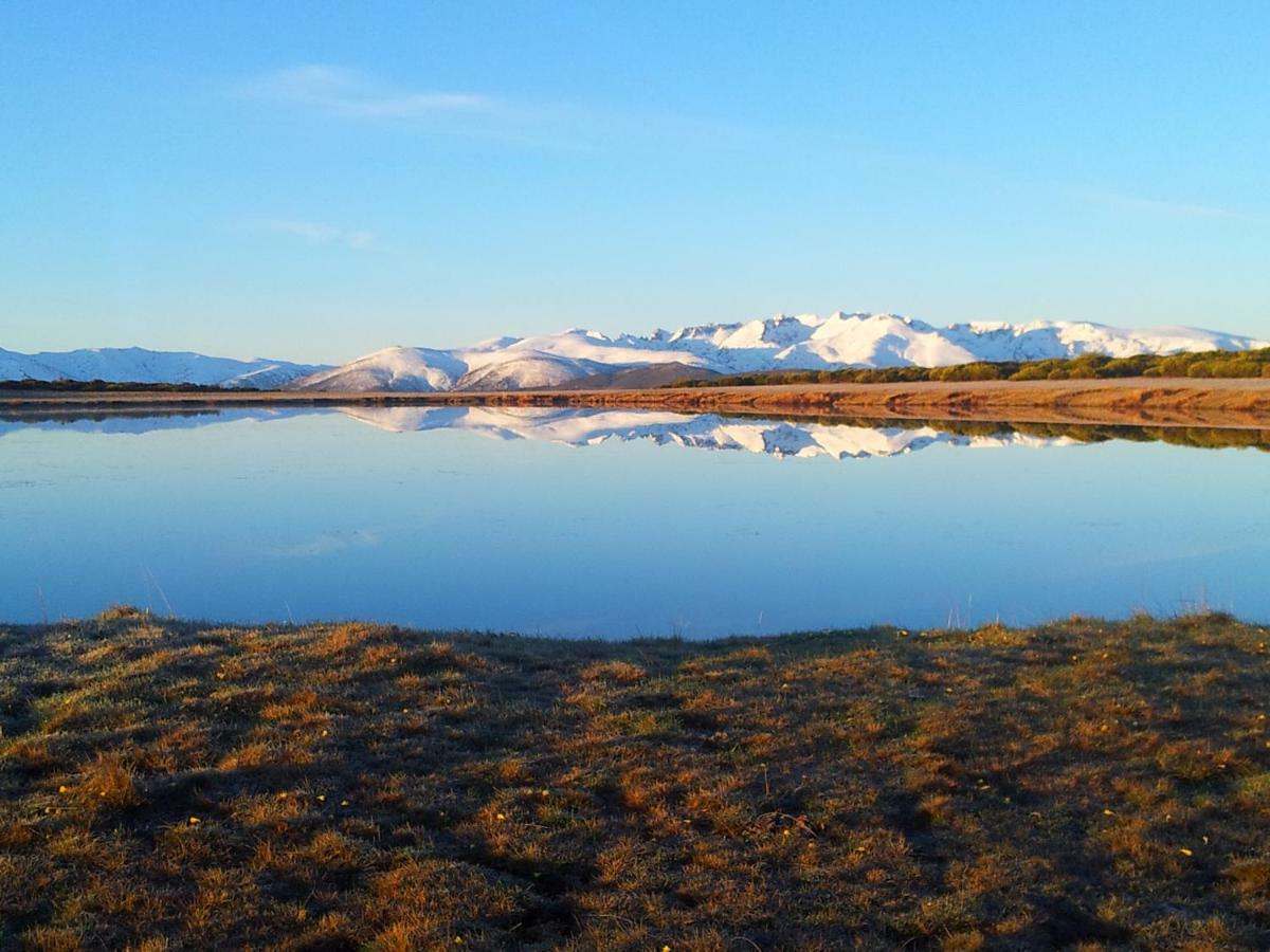 El Rondillo De Gredos Konuk evi Hoyos del Collado Dış mekan fotoğraf